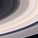 Illustration for article titled What's the coolest way Saturn's rings could get destroyed?